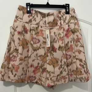 Rebecca Taylor Hollywood Short